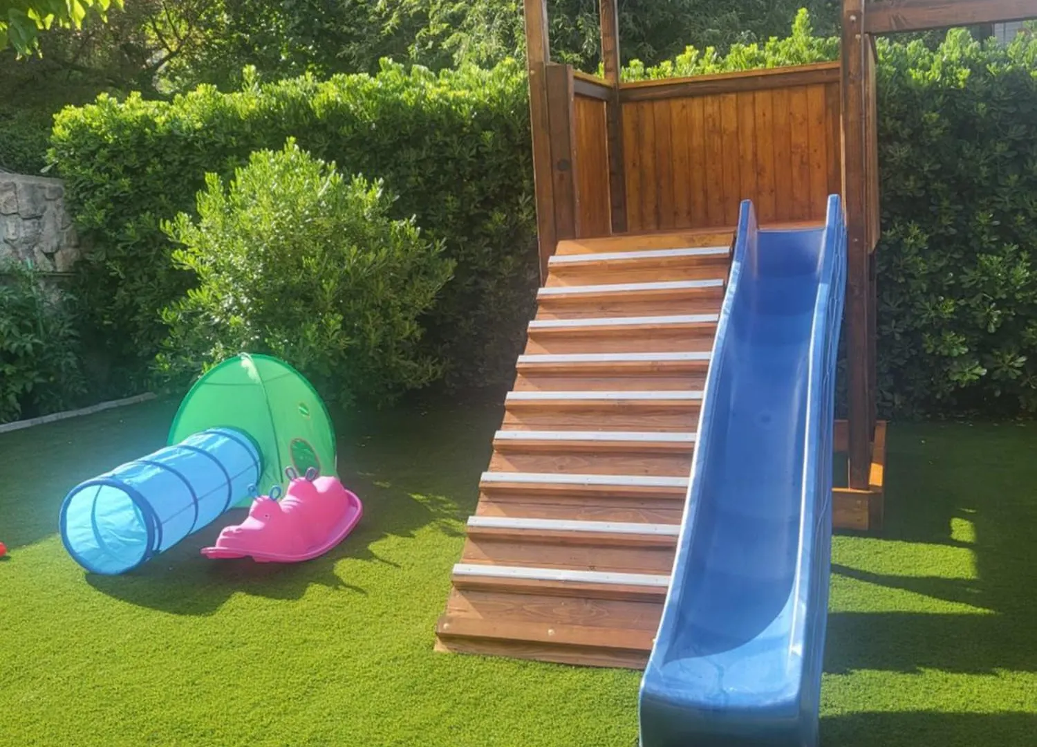 Appartamento Apartmani Andiks Dramalj Croazia