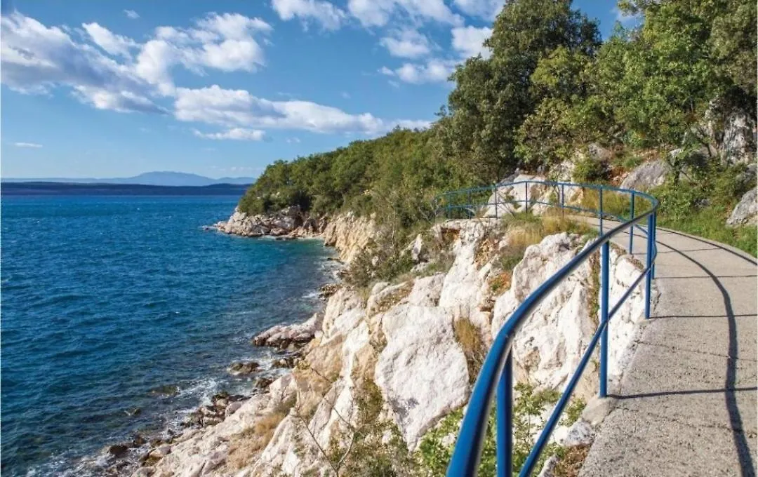 Apartmani Andiks Dramalj Apartman