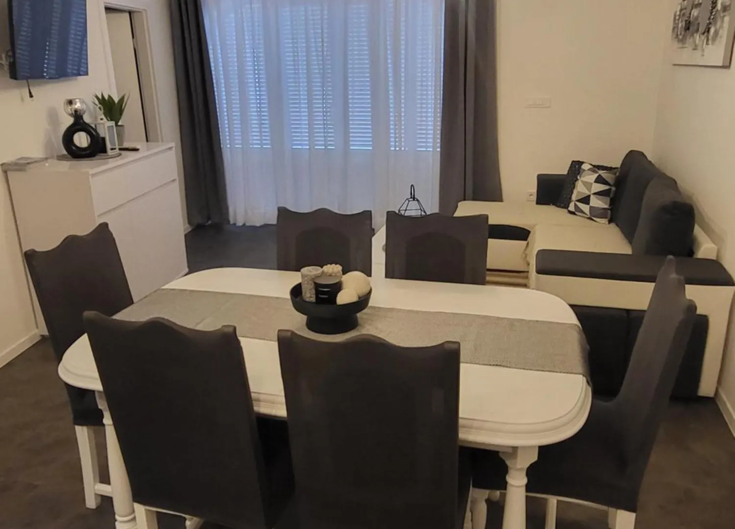 Appartamento Apartmani Andiks Dramalj Croazia