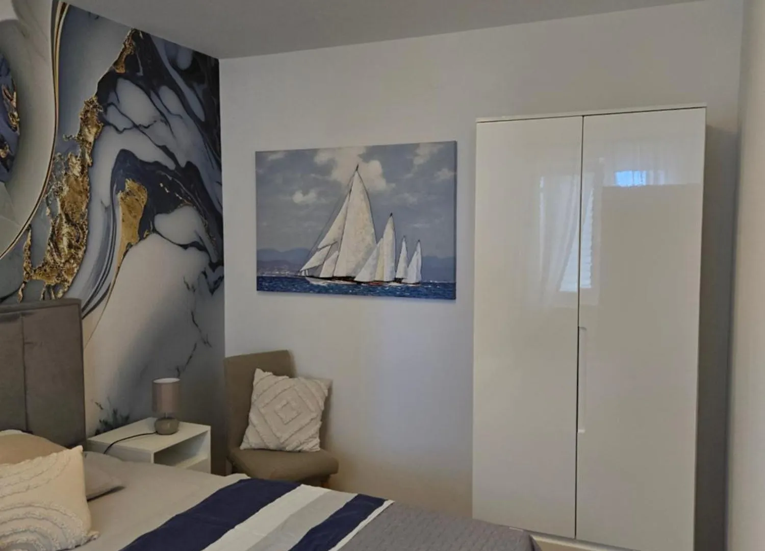 Appartamento Apartmani Andiks Dramalj