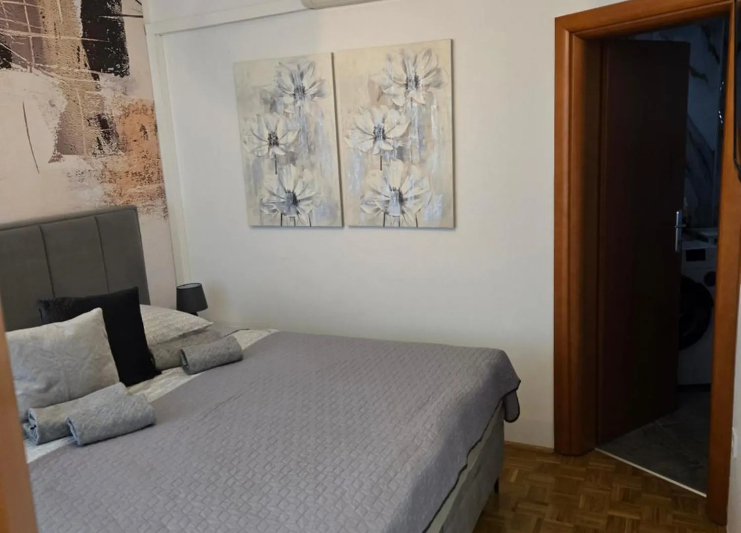 Apartmani Andiks Драмаль Хорватия