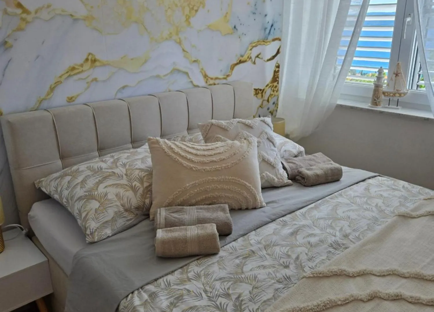 Apartmani Andiks Dramalj