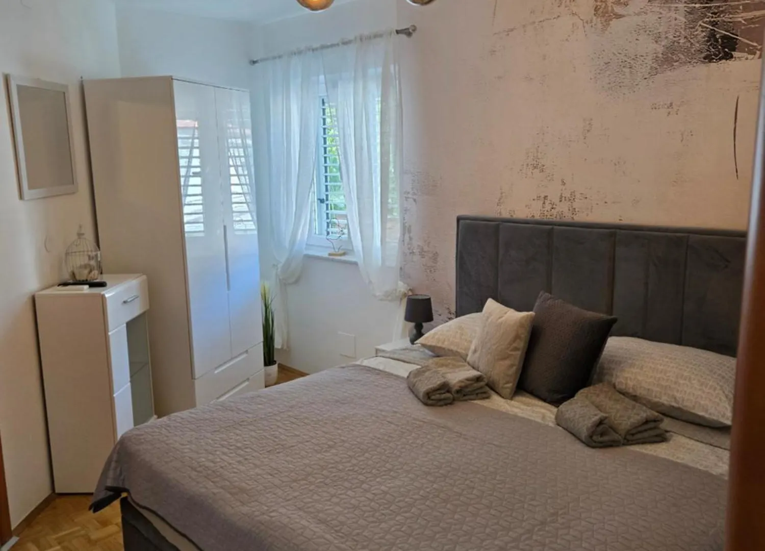 Апартаменты Apartmani Andiks Драмаль