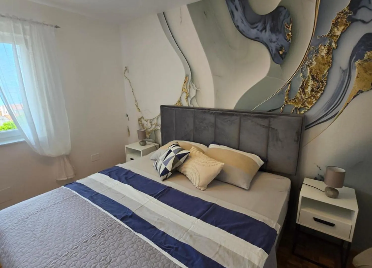 Apartmani Andiks Dramalj Croazia