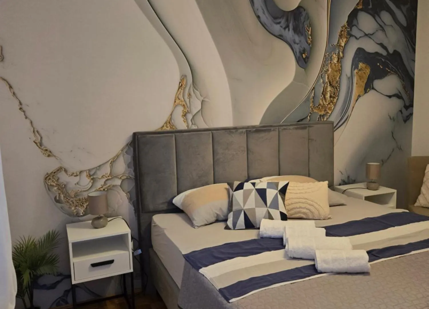 Apartmani Andiks Драмаль 0*,  Хорватия
