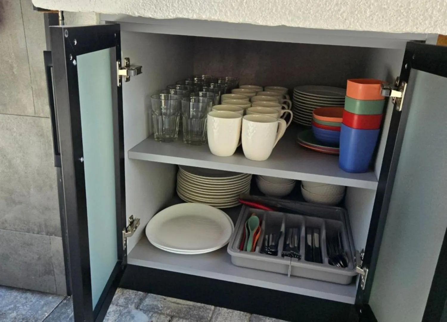 Apartmani Andiks Драмаль
