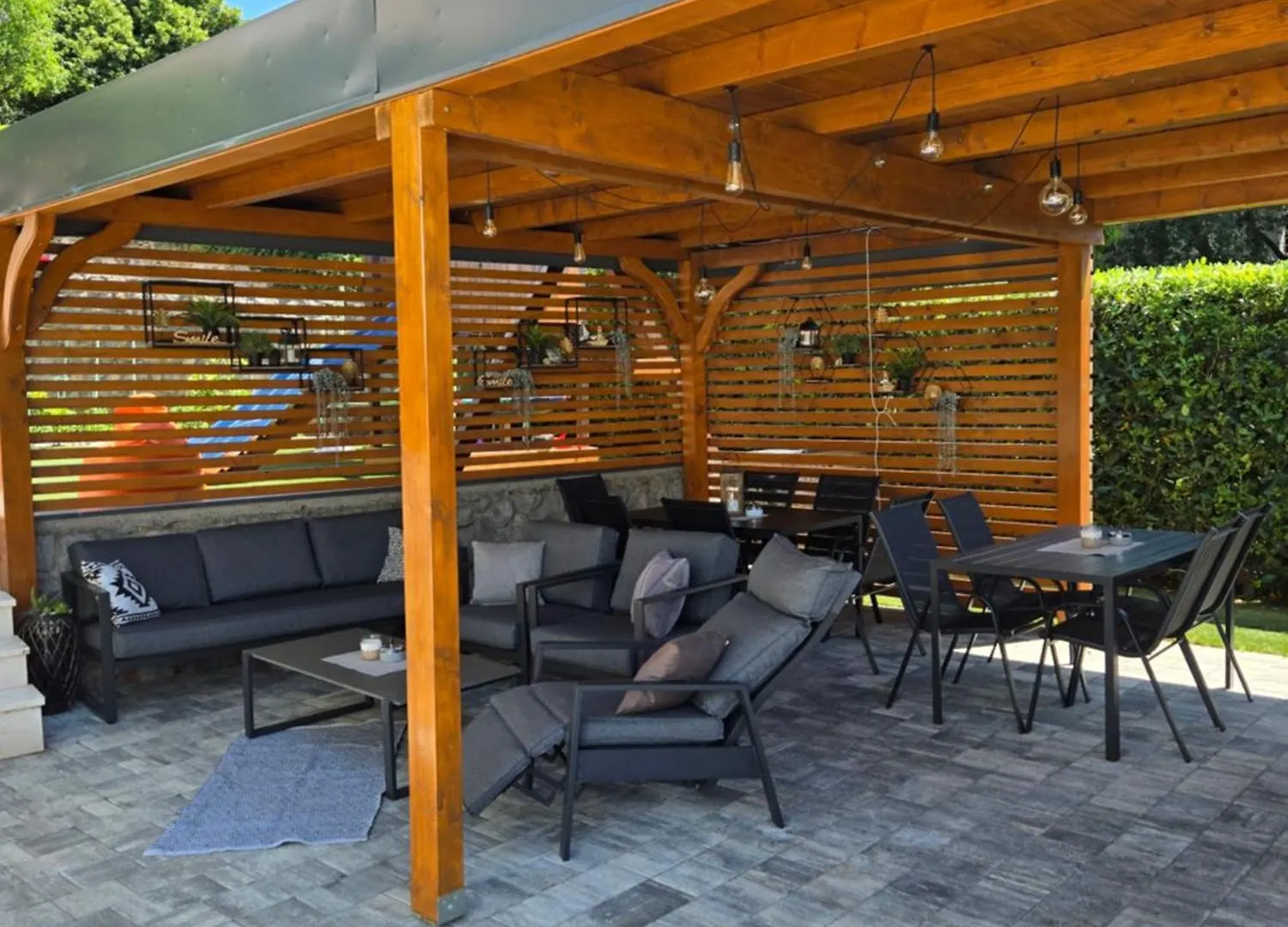 Apartmani Andiks Драмаль Хорватия