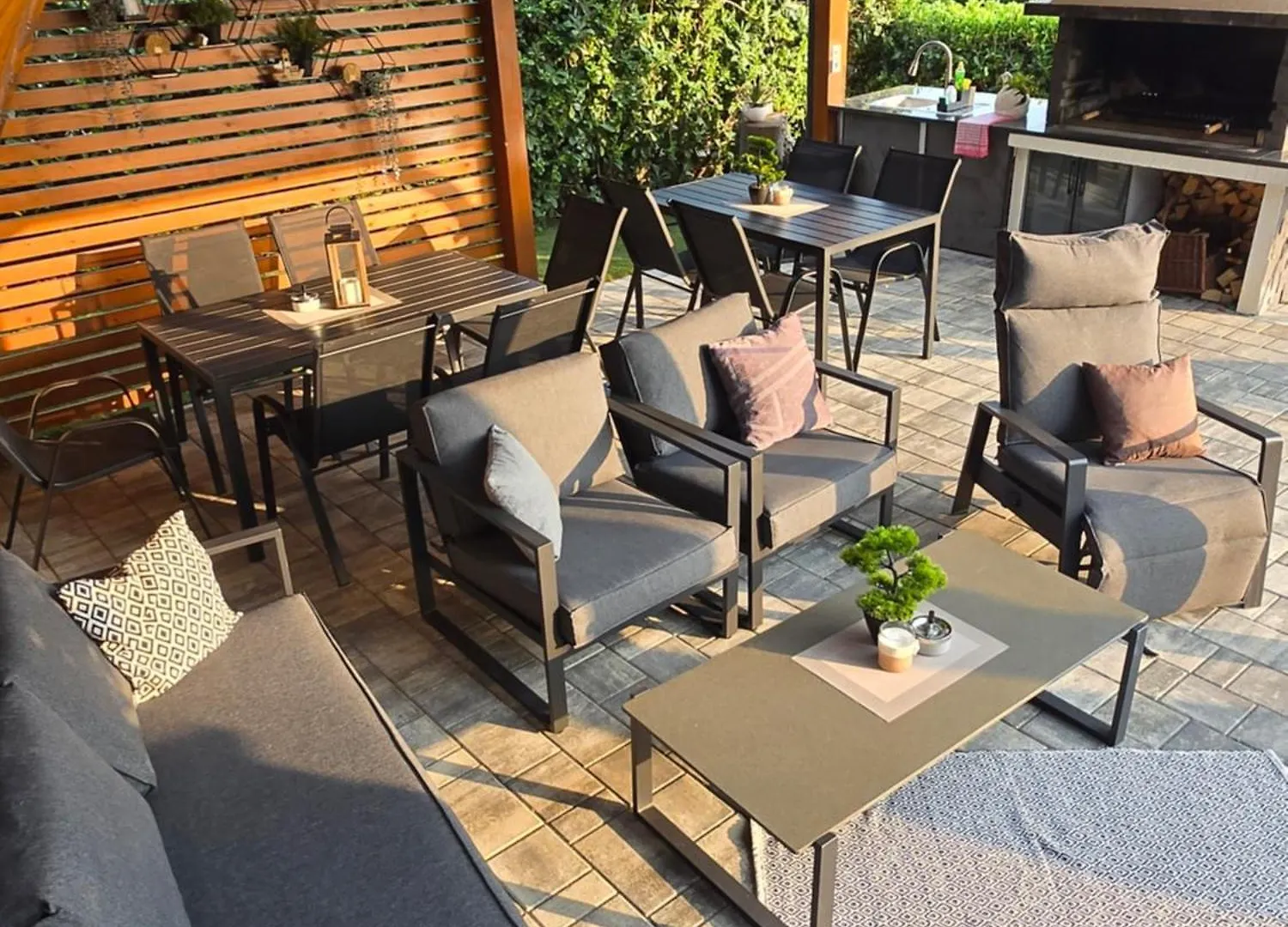Appartamento Apartmani Andiks Dramalj Croazia