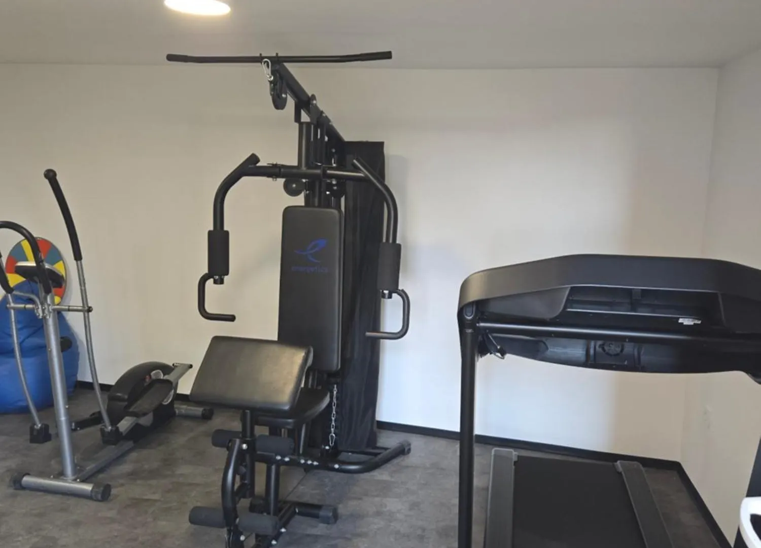 Apartmani Andiks Драмаль Апартаменты