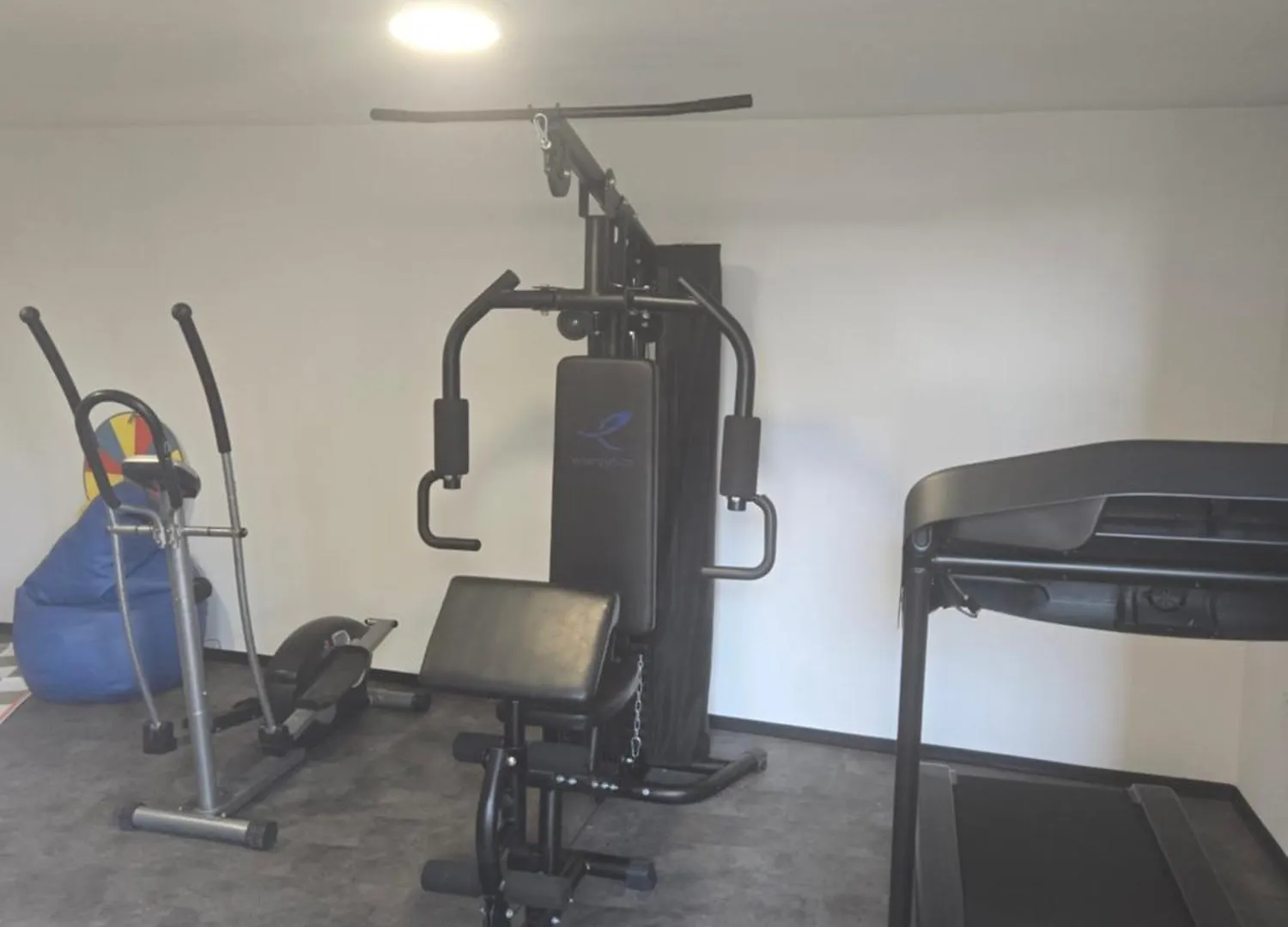 Apartmani Andiks Драмаль
