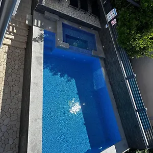  Apartament Blazevic, Heated Pool&jacuzzi