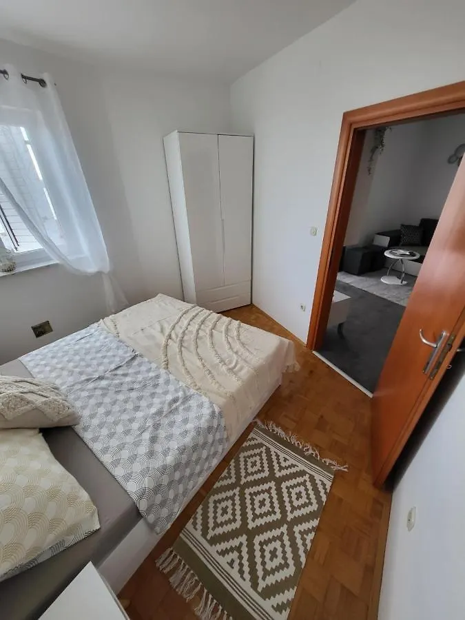 Apartmani Andiks Dramalj Apartamento