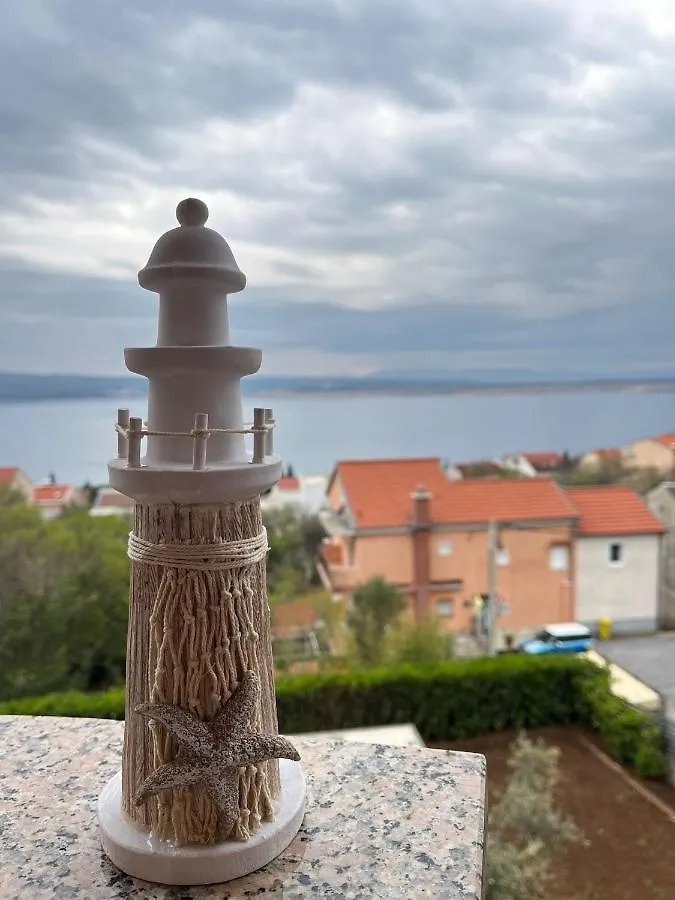Apartmani Andiks Dramalj
