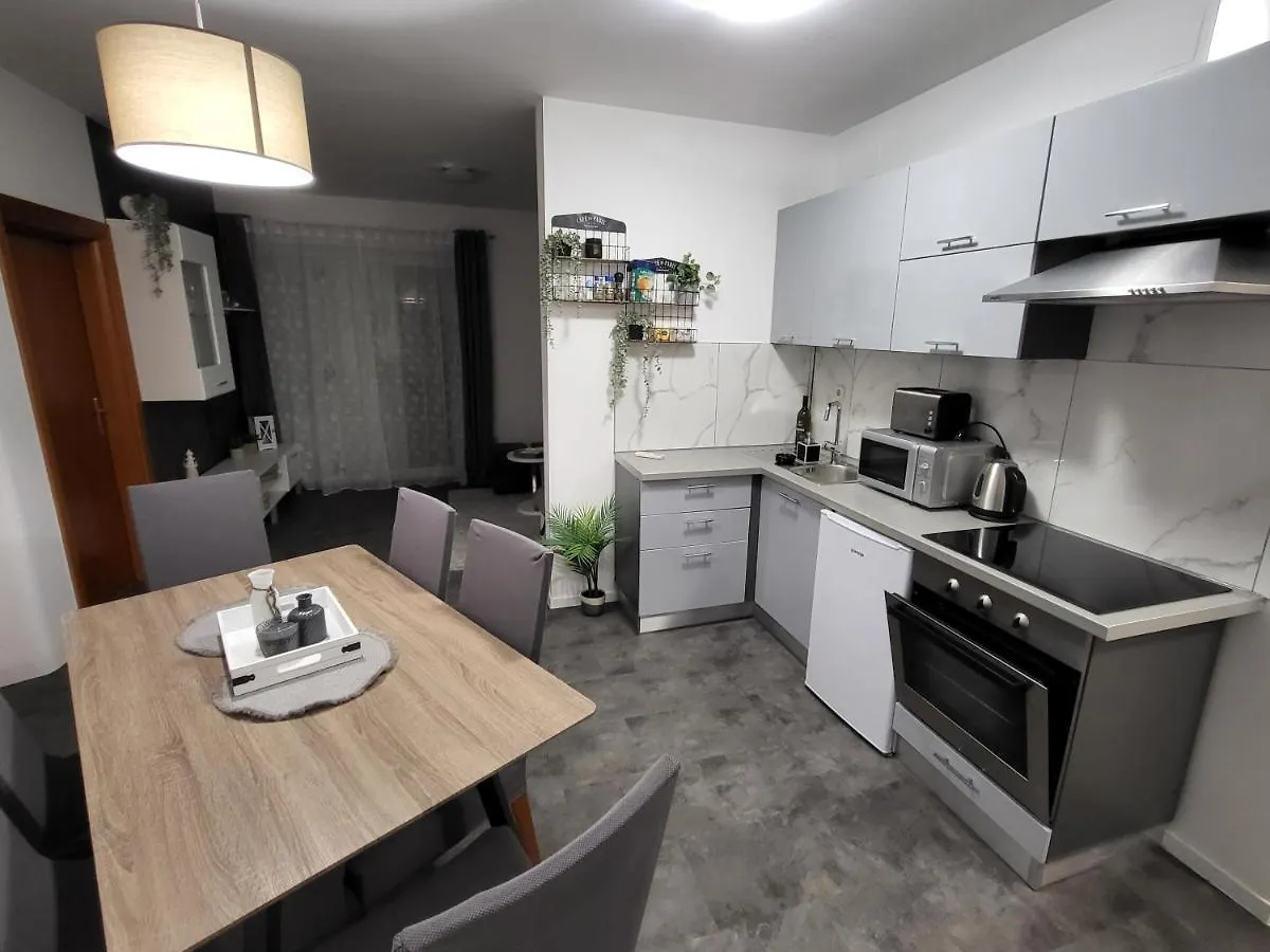 Apartmani Andiks Dramalj 0*,