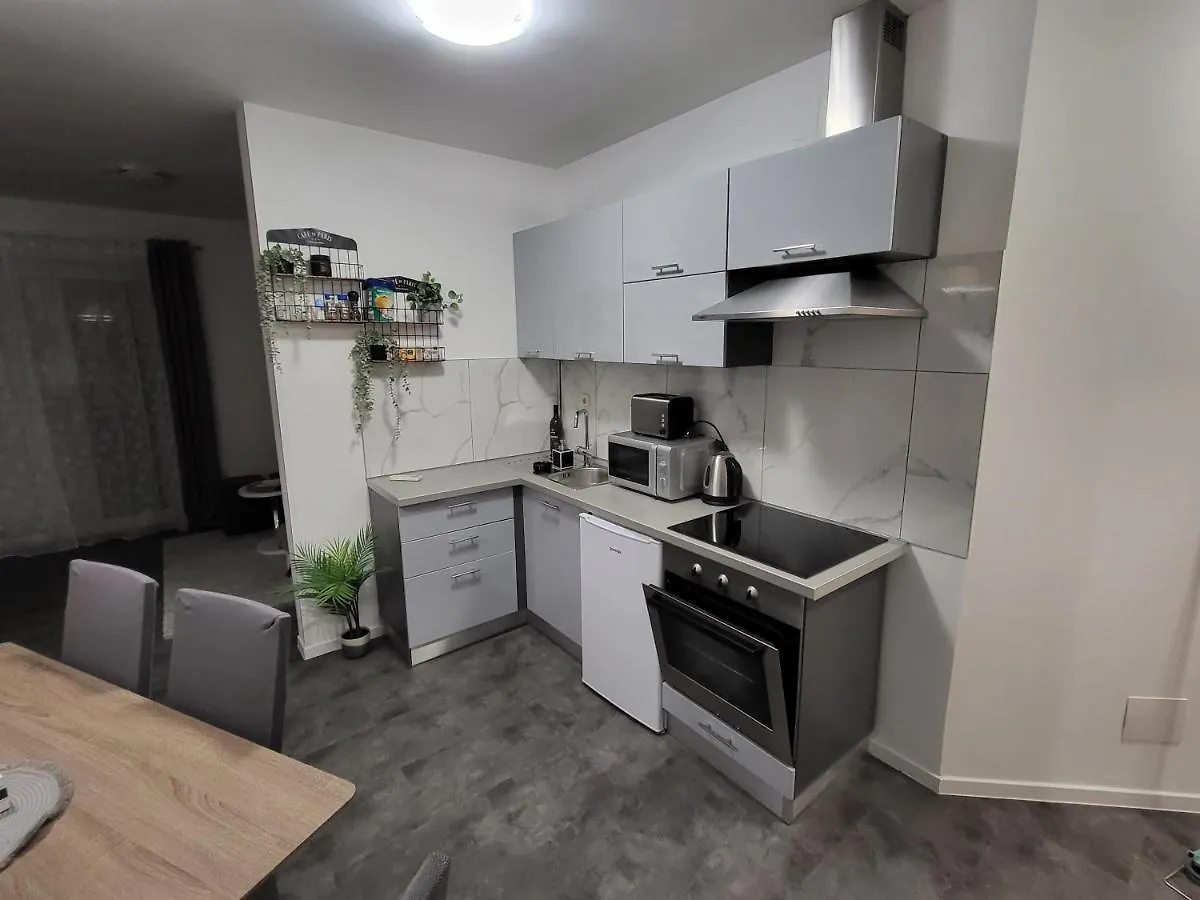 Apartamento Apartmani Andiks Dramalj