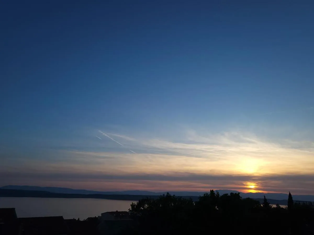 Apartmani Andiks Dramalj