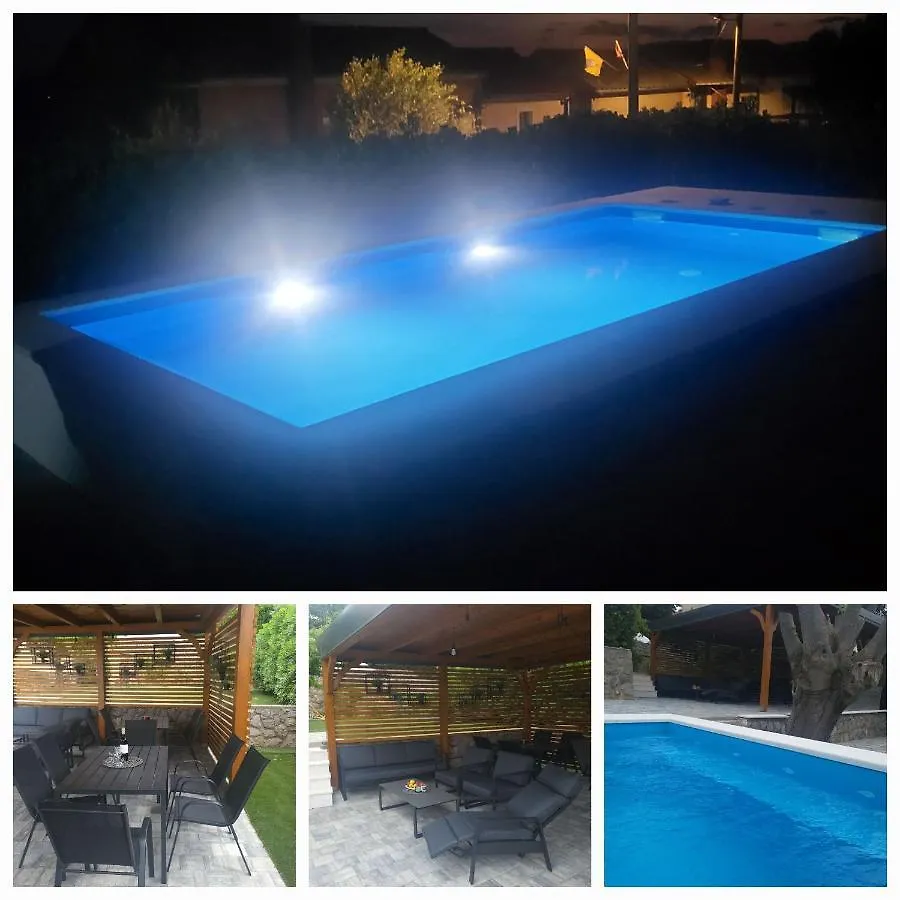 Apartmani Andiks Dramalj
