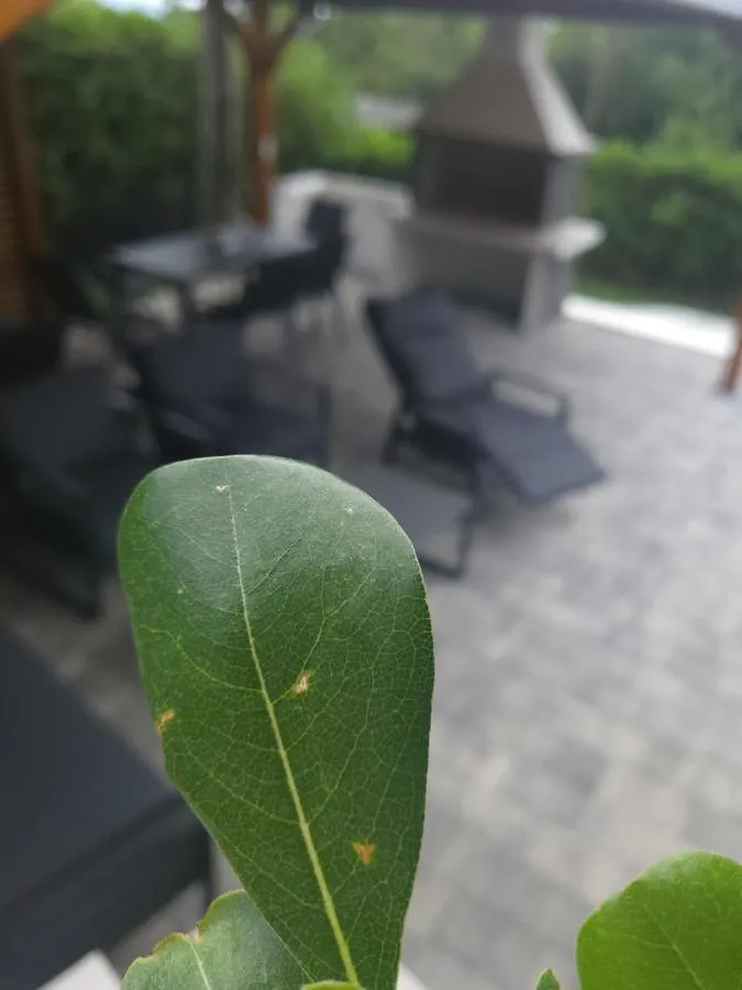 Apartmani Andiks Dramalj