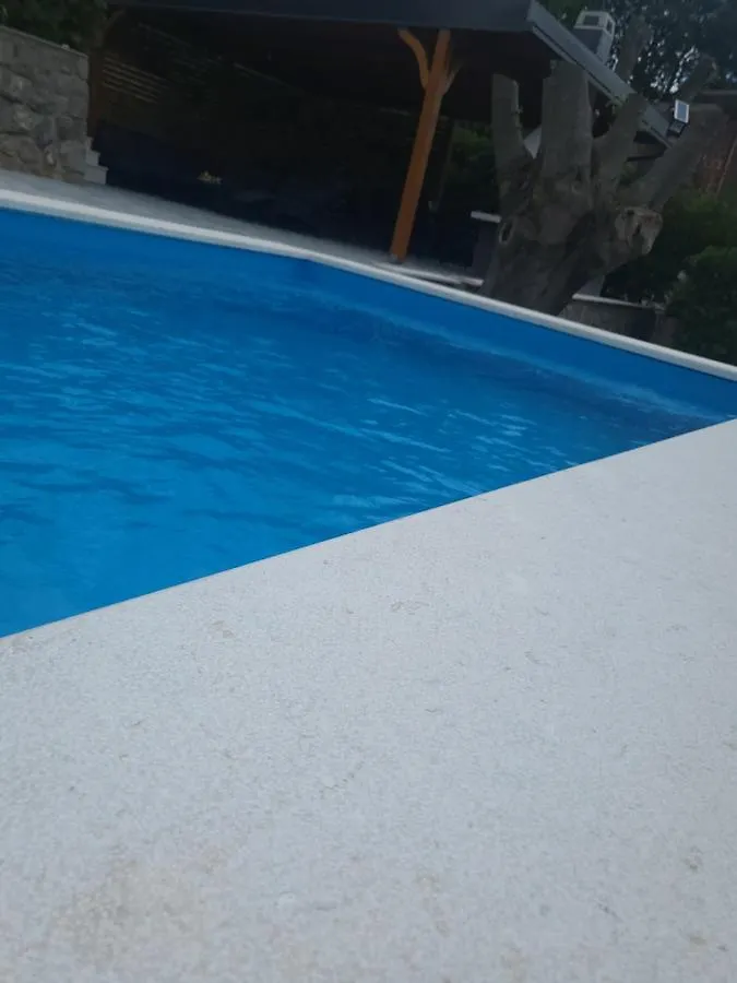 Apartmani Andiks Dramalj Apartamento