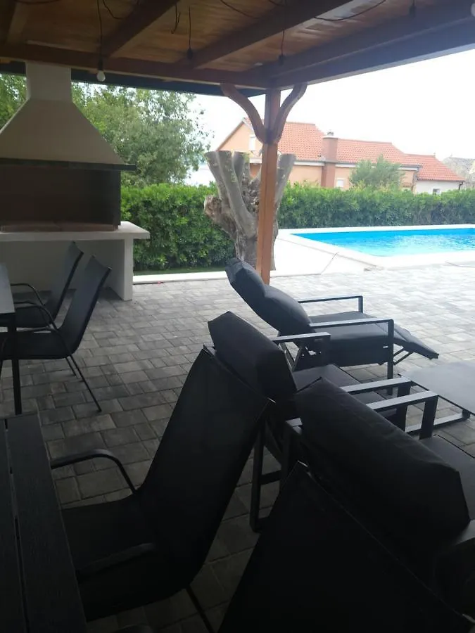 Apartmani Andiks Dramalj 0*,