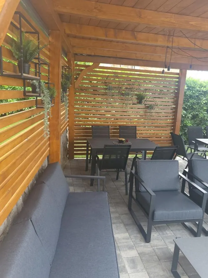 Apartmani Andiks Dramalj