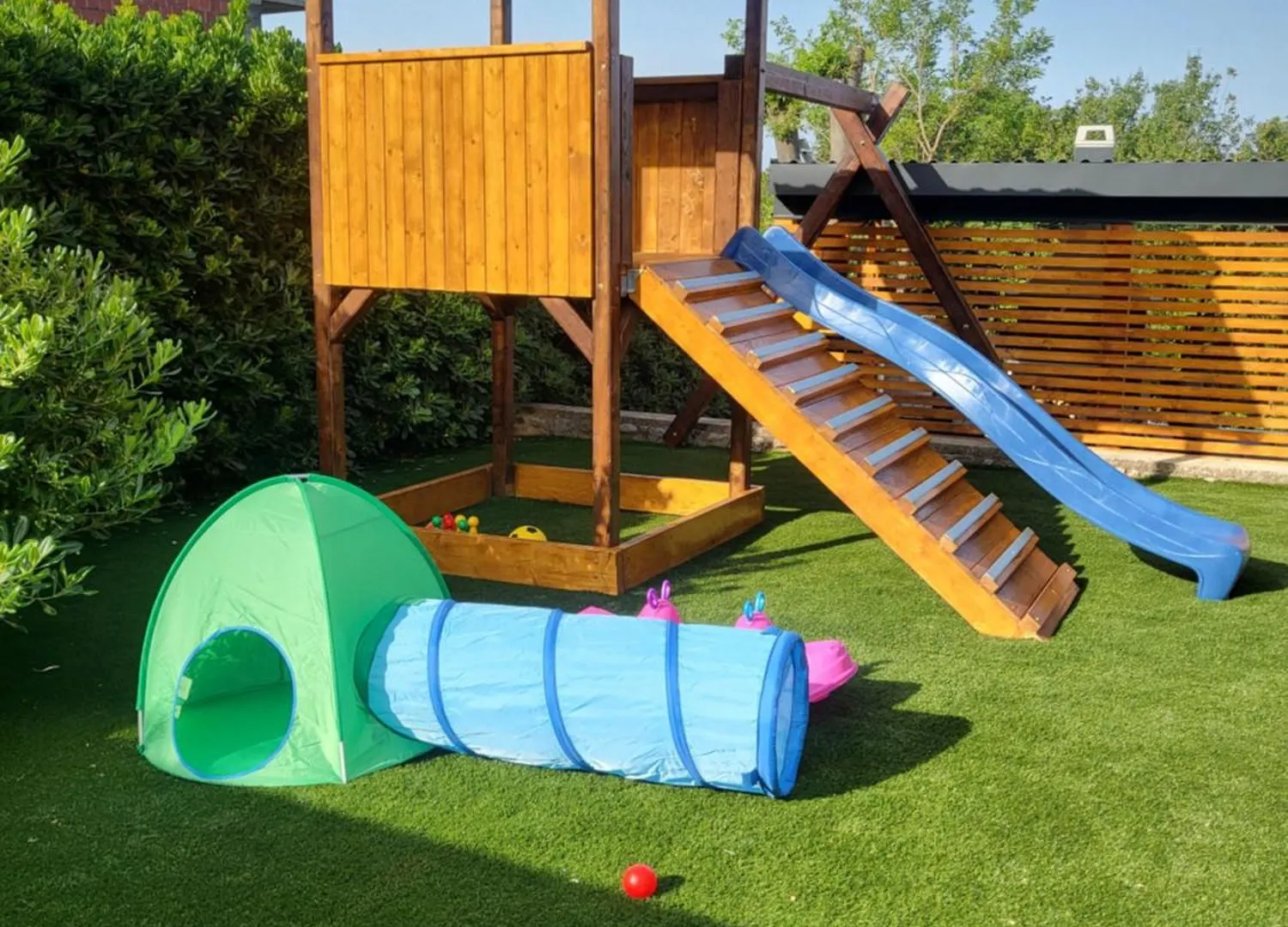 Apartamento Apartmani Andiks Dramalj