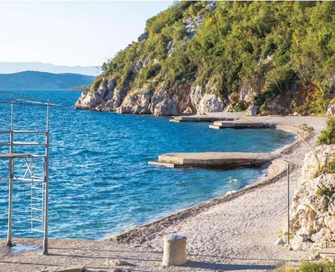 Apartmani Andiks Dramalj Apartamento
