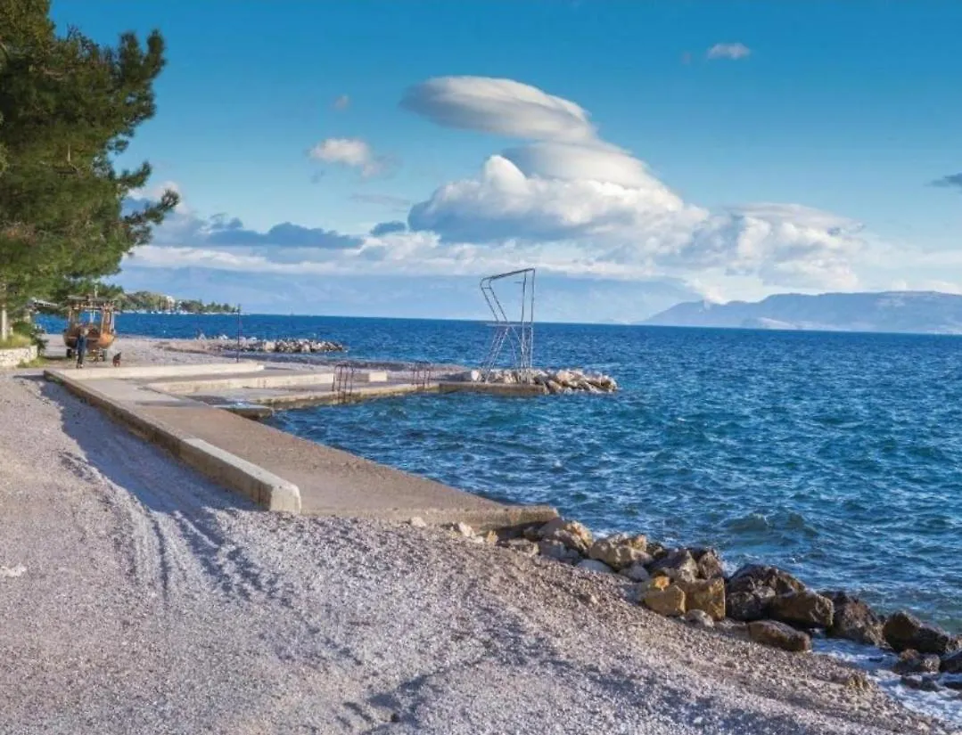 Apartmani Andiks Dramalj Apartamento