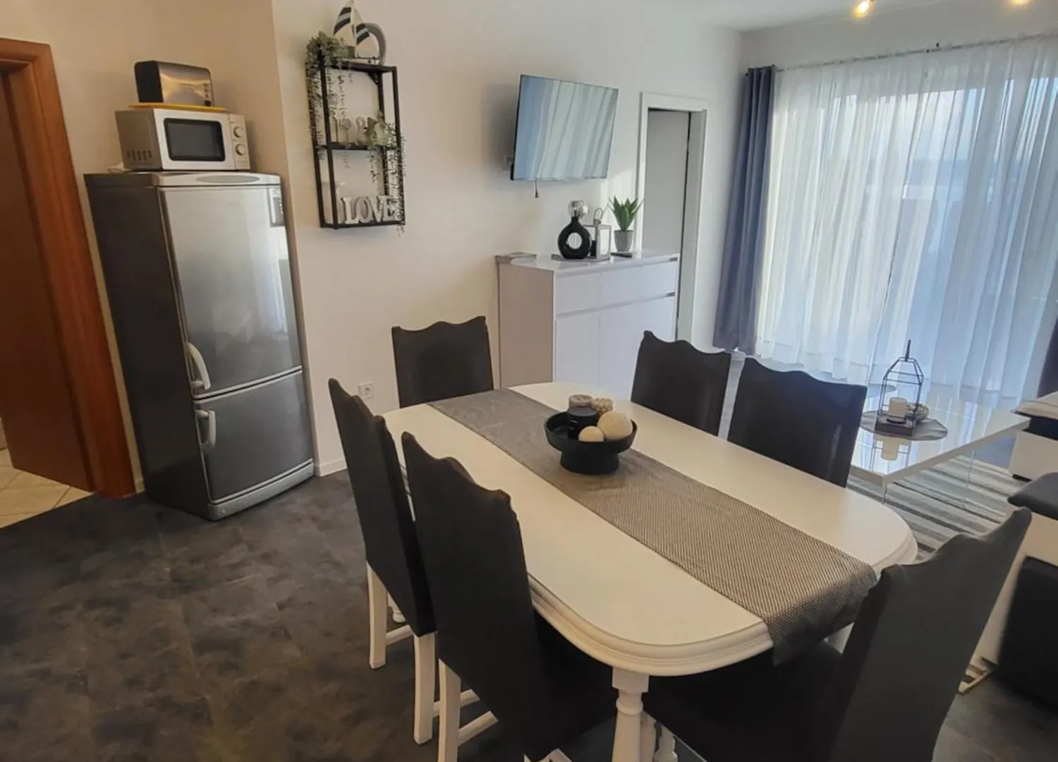 Apartmani Andiks Dramalj