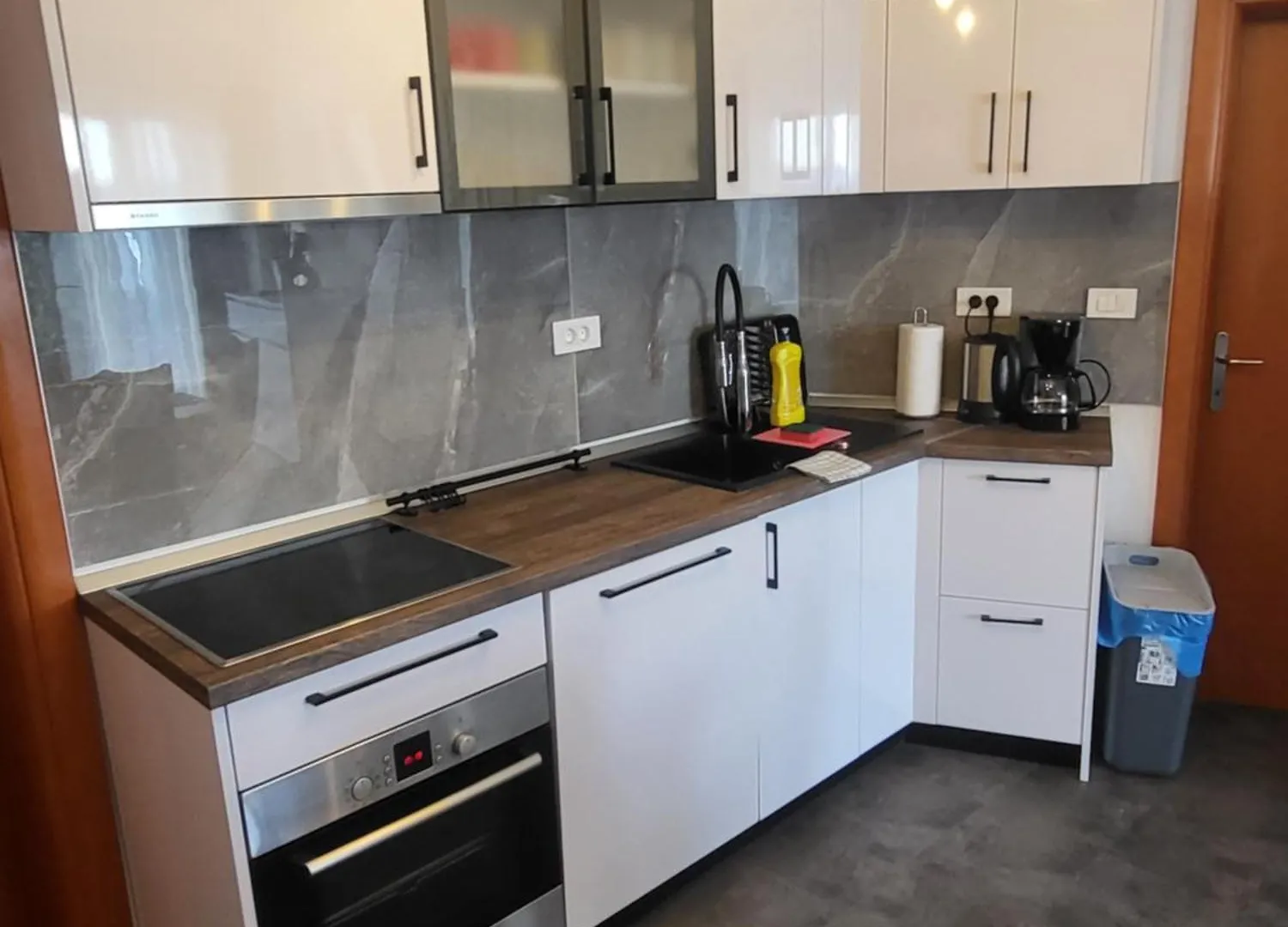 Apartmani Andiks Dramalj 0*,  Croacia