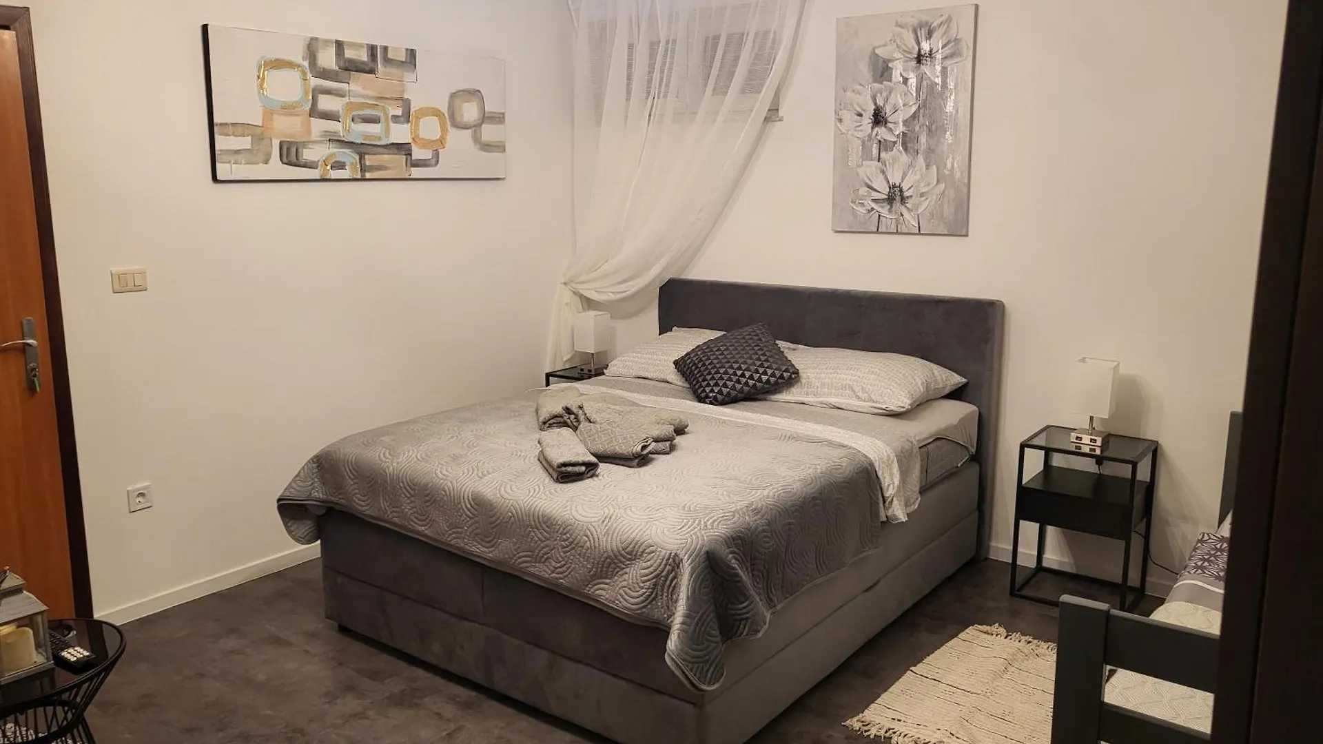 Apartmani Andiks Dramalj 0*,