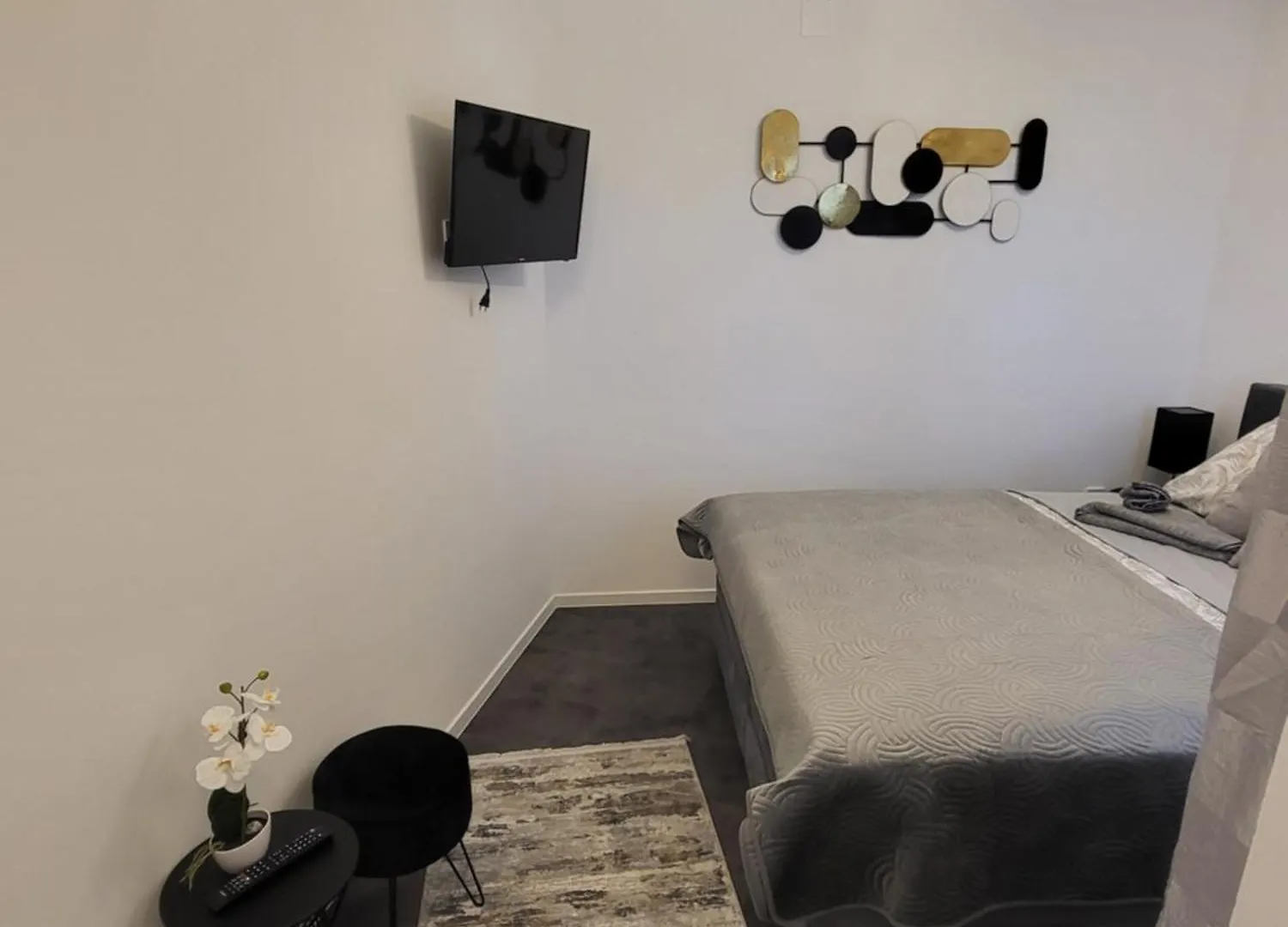Apartmani Andiks Dramalj Apartamento