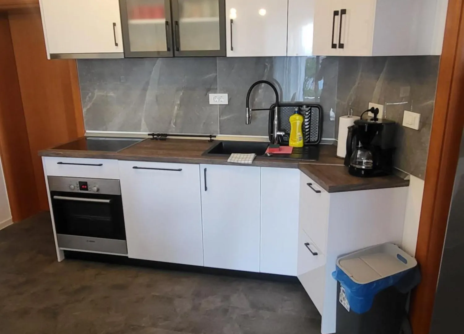 Apartmani Andiks Dramalj Croacia