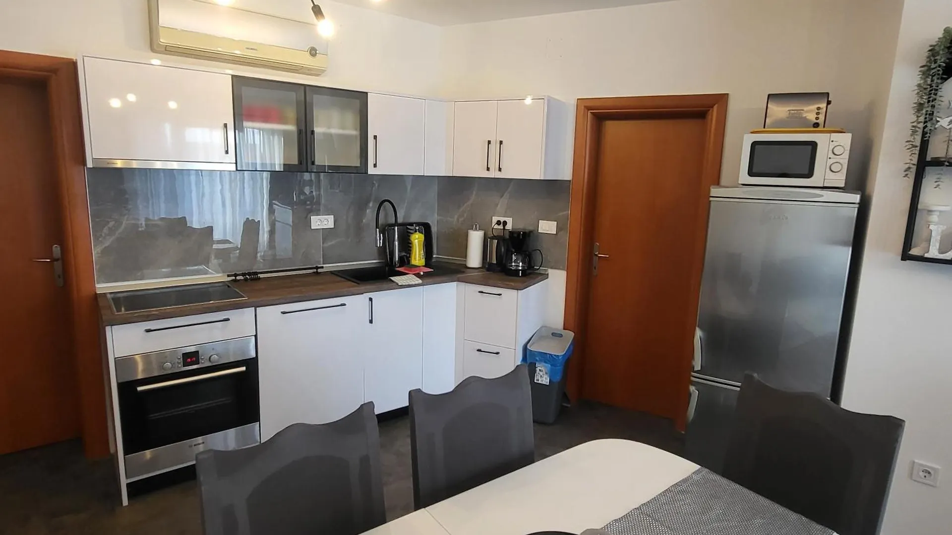 Apartmani Andiks Dramalj Croacia