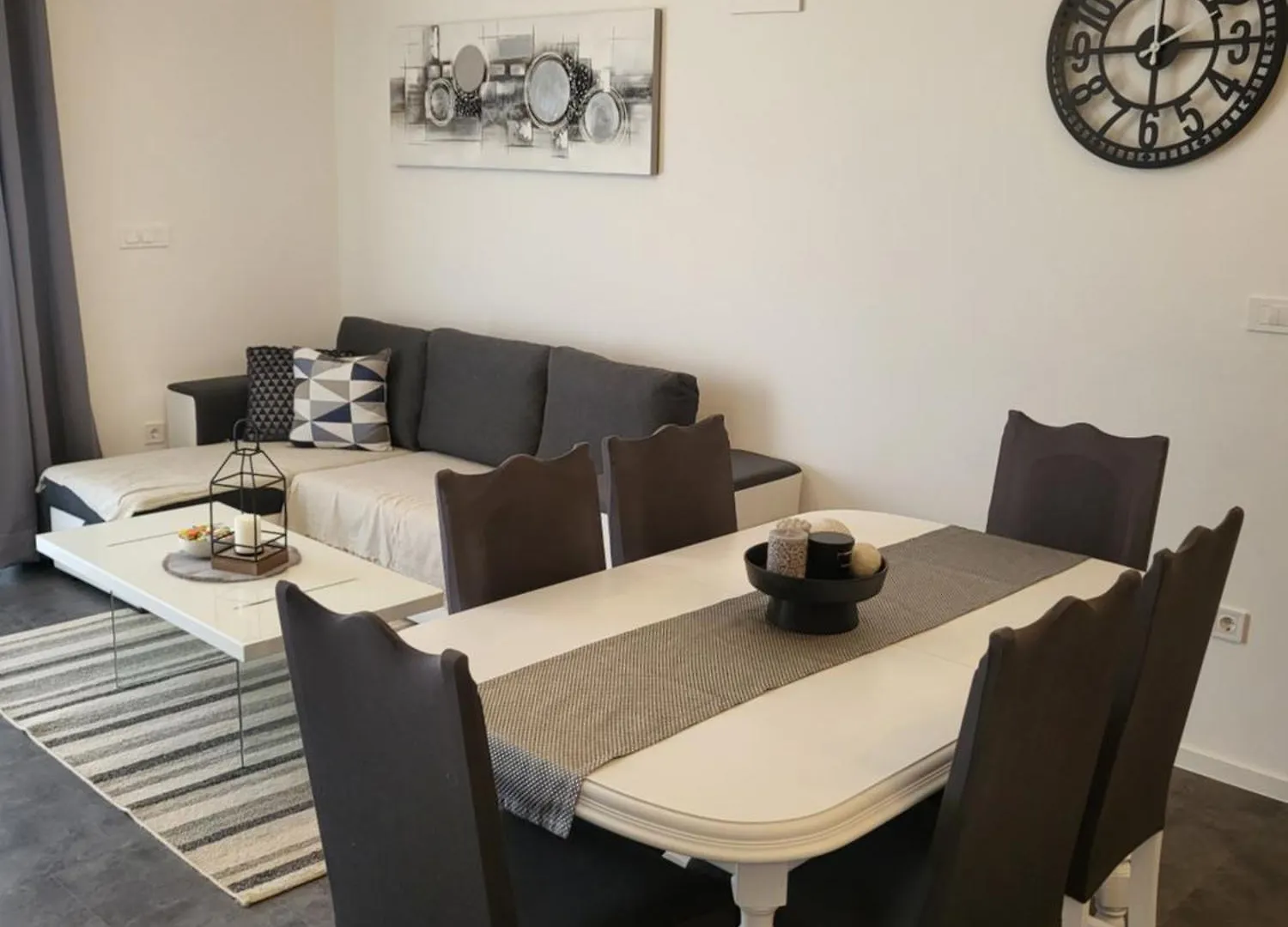 Apartmani Andiks Dramalj Apartamento