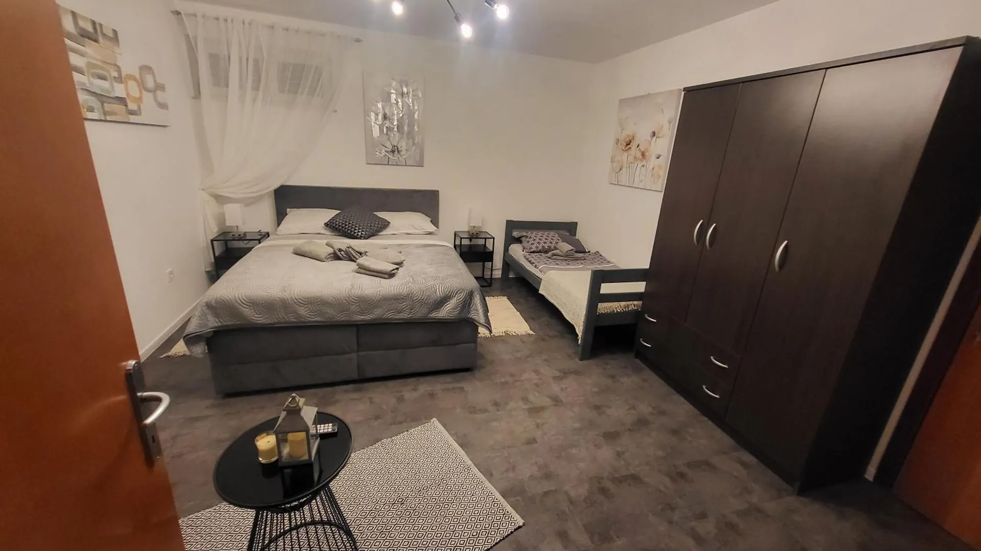 Apartamento Apartmani Andiks Dramalj