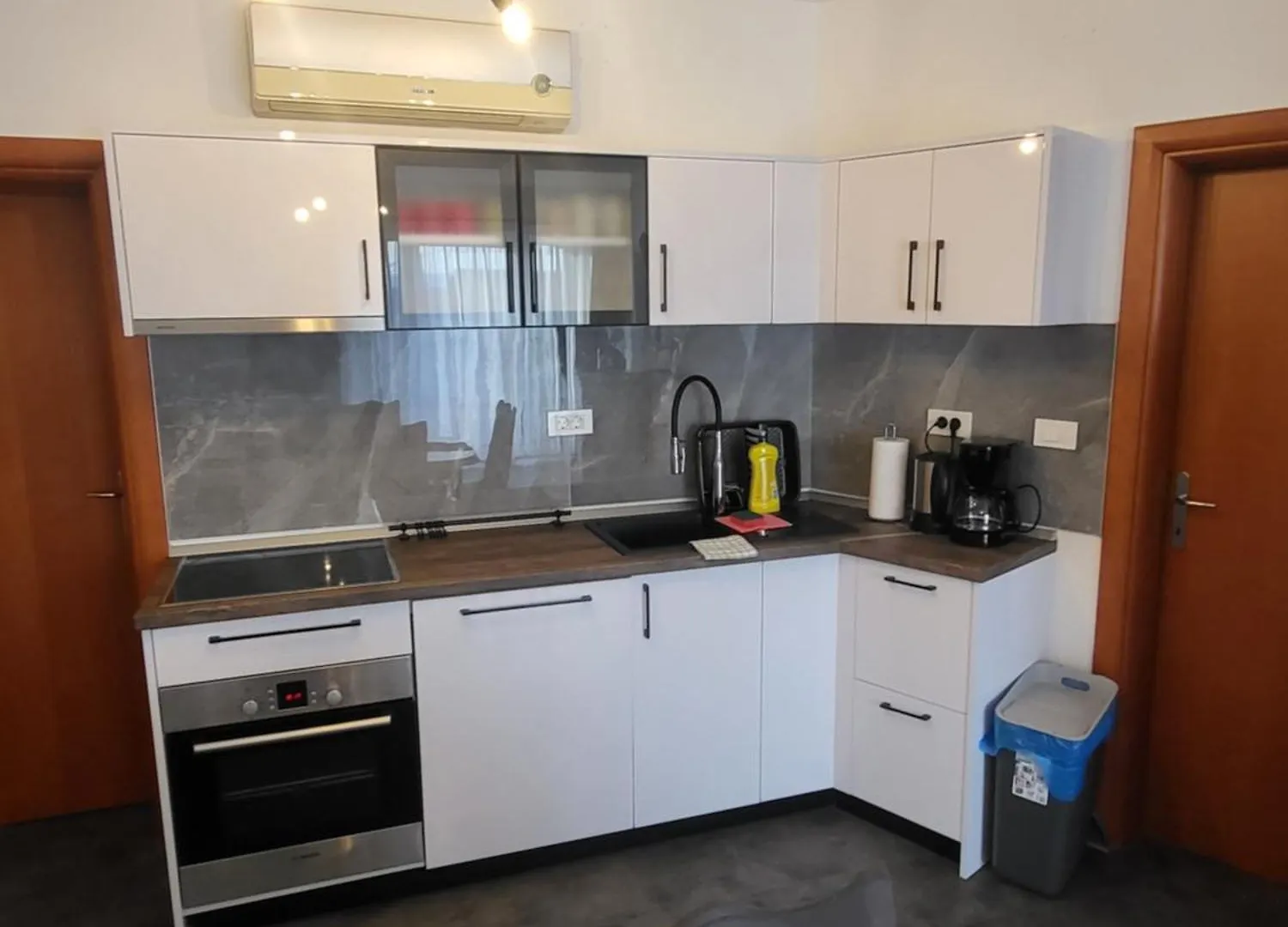 Apartamento Apartmani Andiks Dramalj Croacia