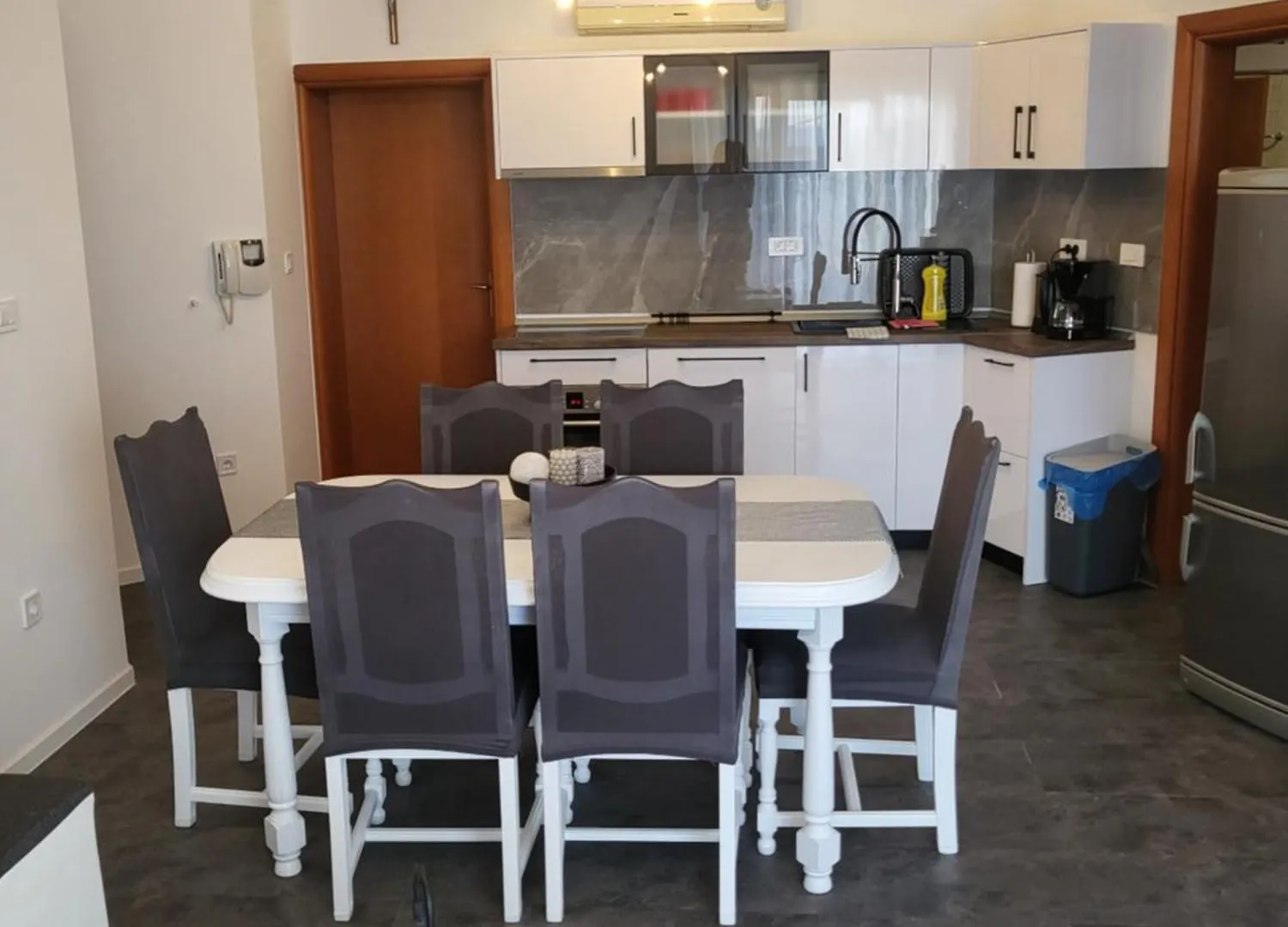 Apartmani Andiks Dramalj Apartamento