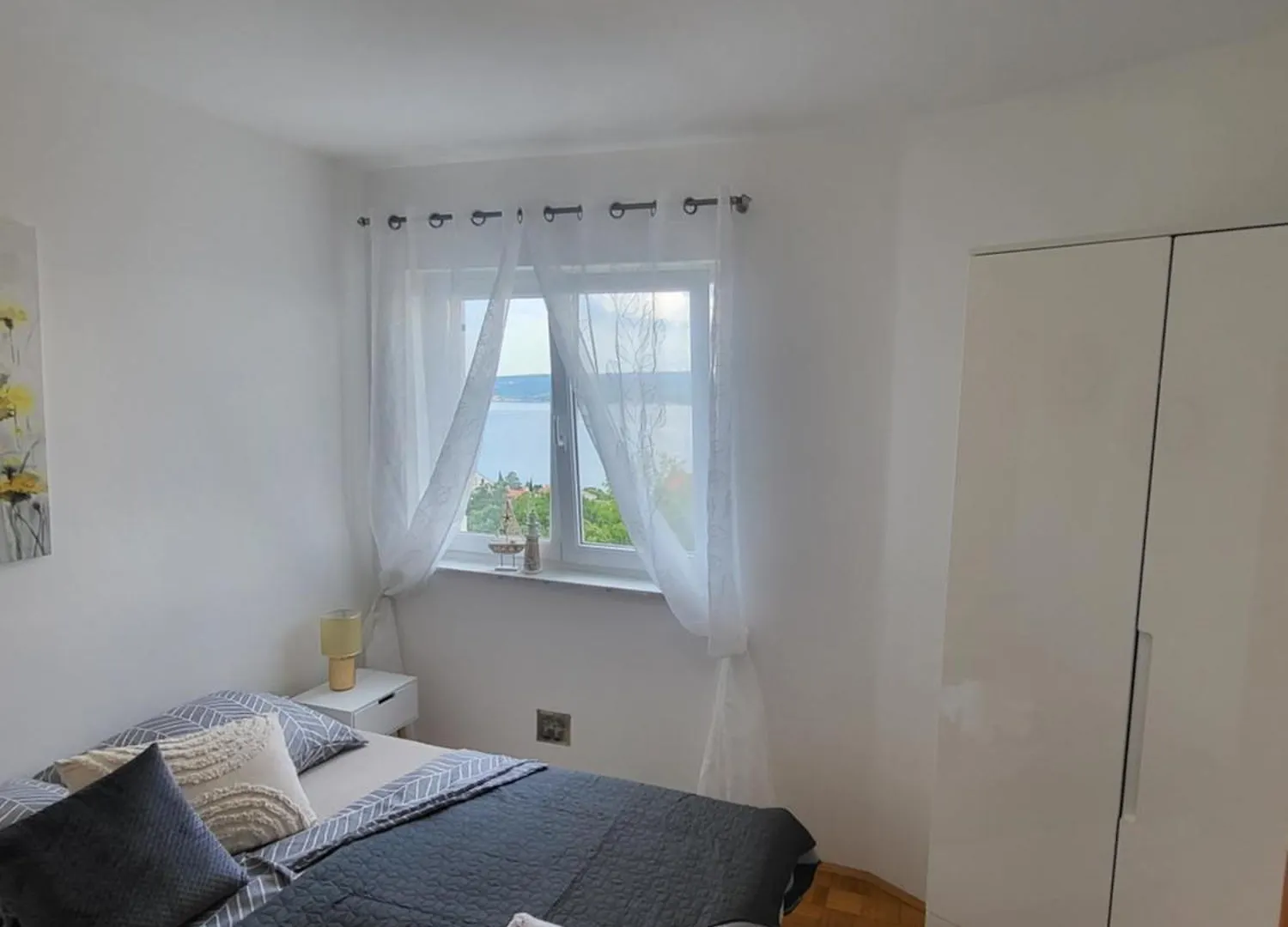 Apartmani Andiks Dramalj 0*,  Croacia