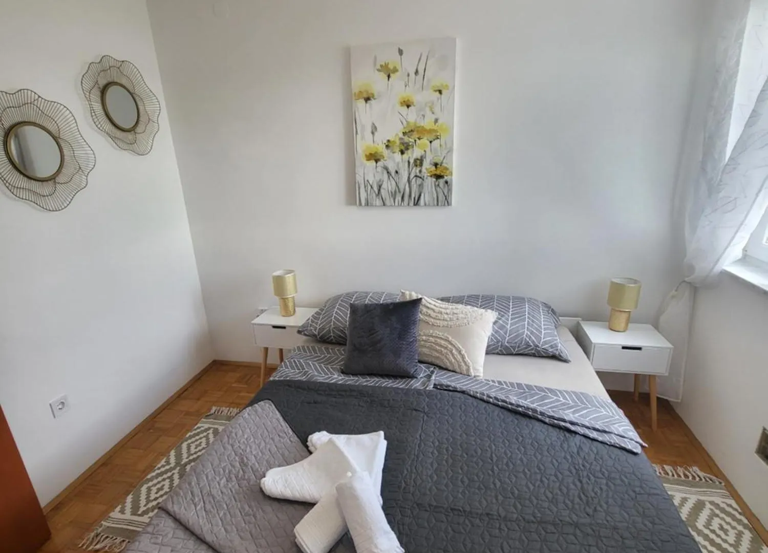 Apartmani Andiks Dramalj 0*,  Croacia
