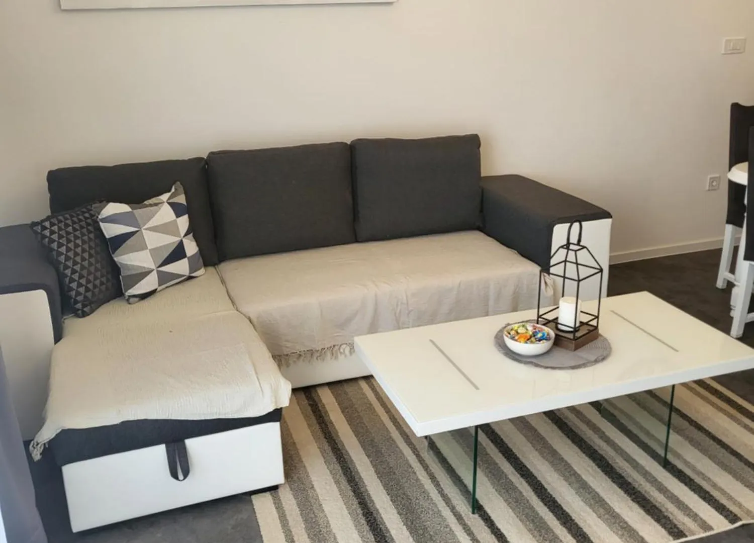 Apartmani Andiks Dramalj