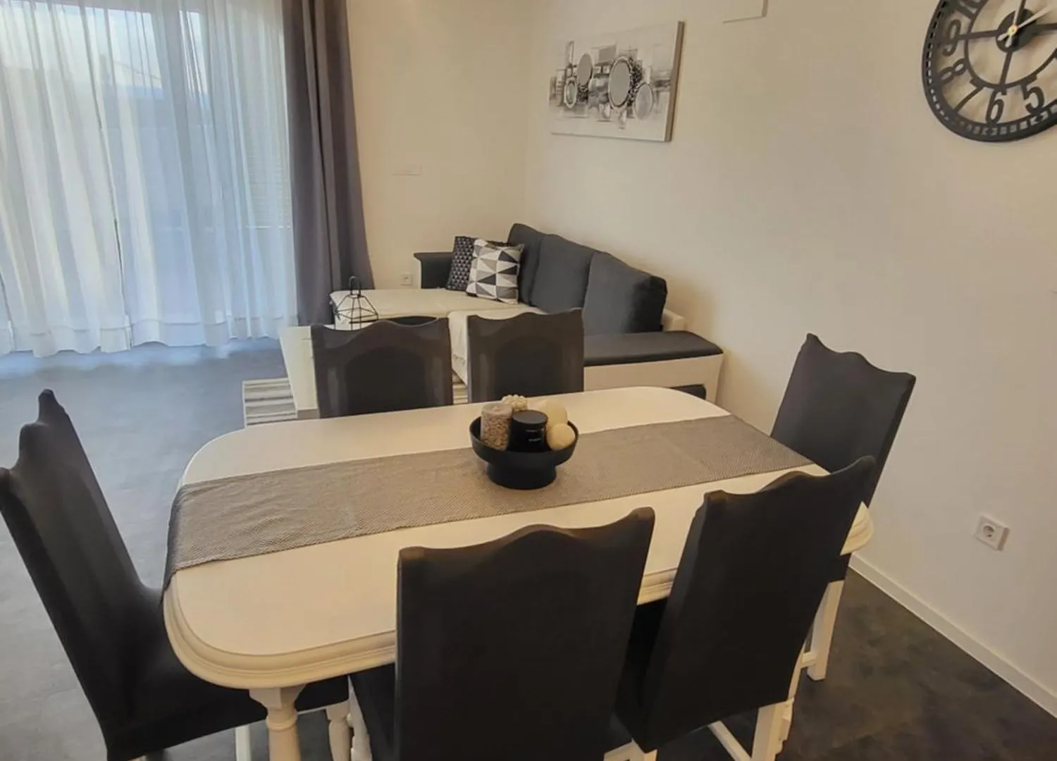 Apartamento Apartmani Andiks Dramalj