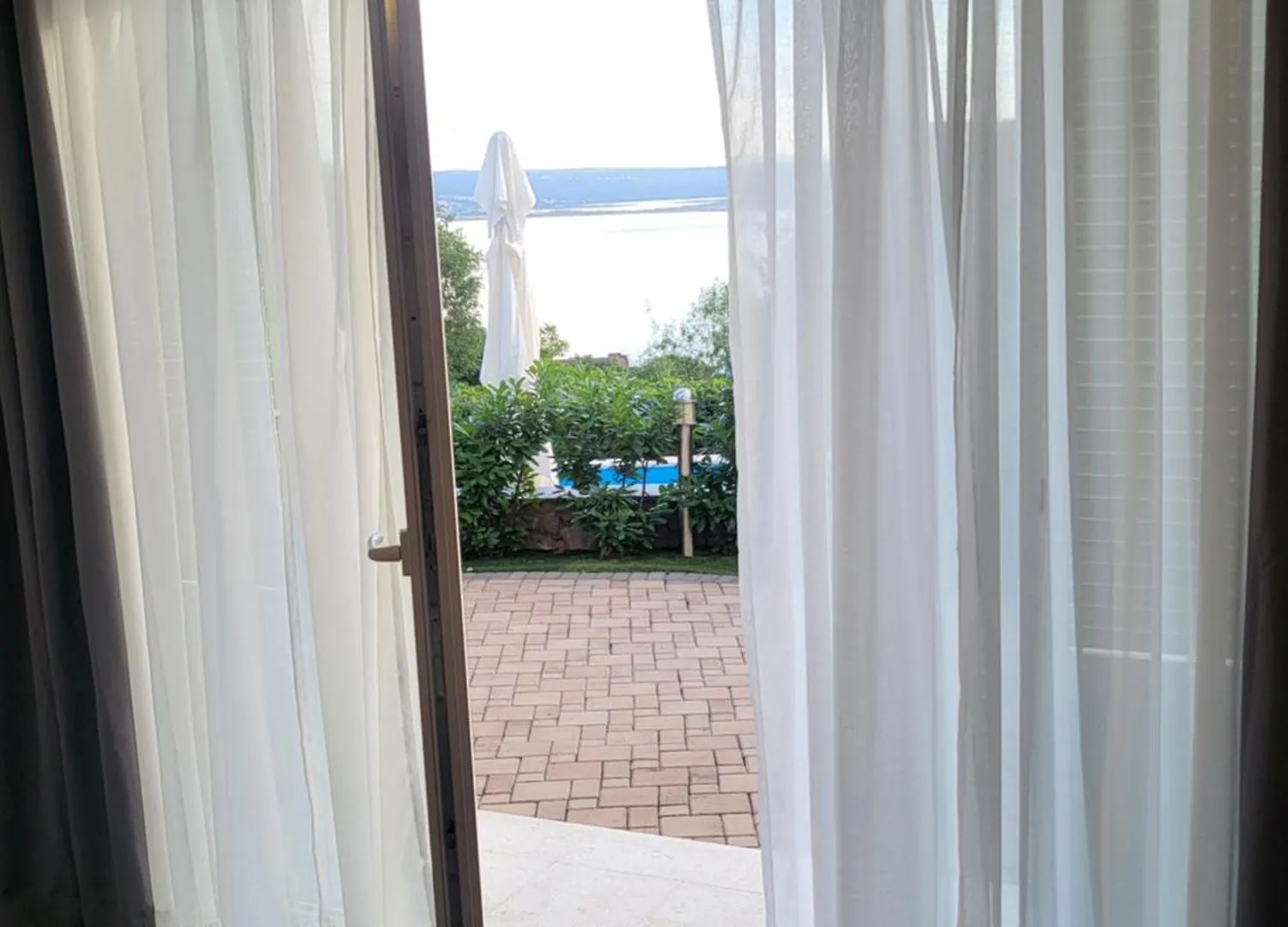 Apartmani Andiks Dramalj 0*,  Croacia