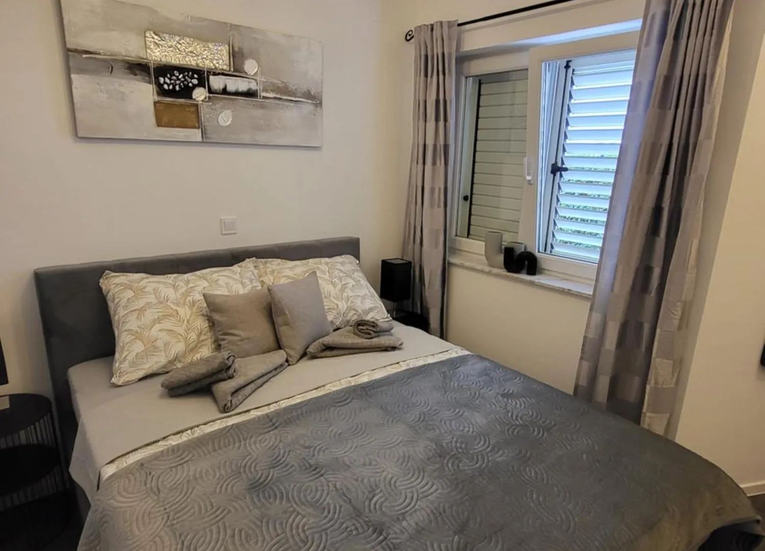 Apartmani Andiks Dramalj 0*,