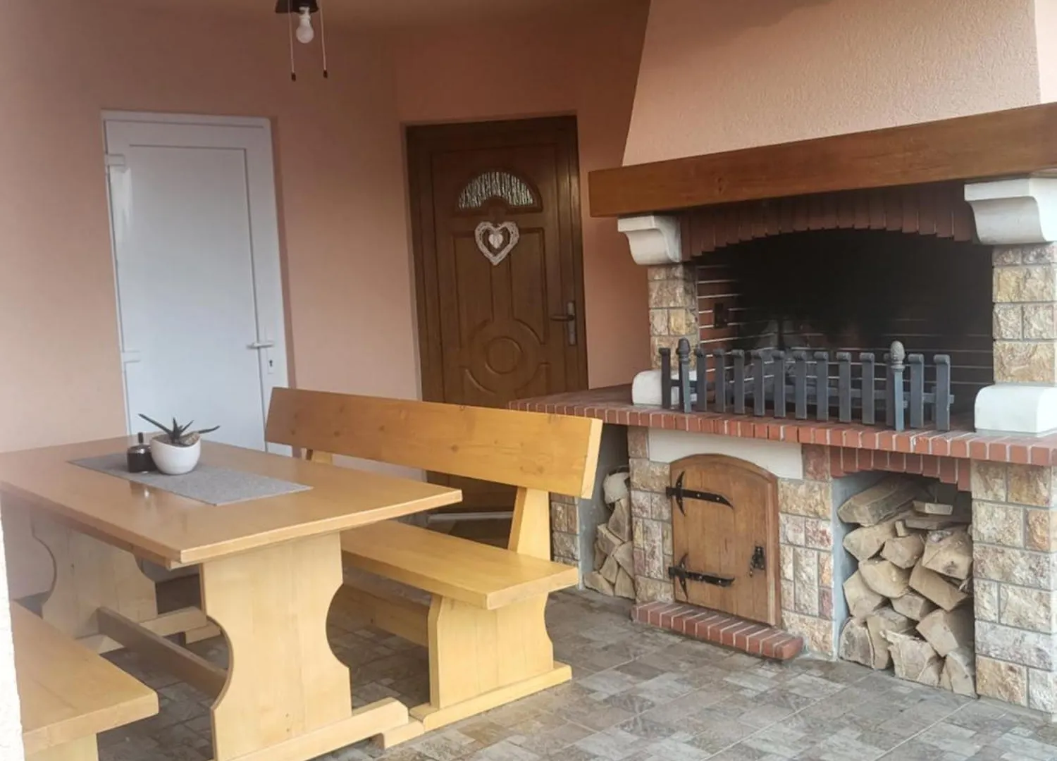 Apartmani Andiks Dramalj