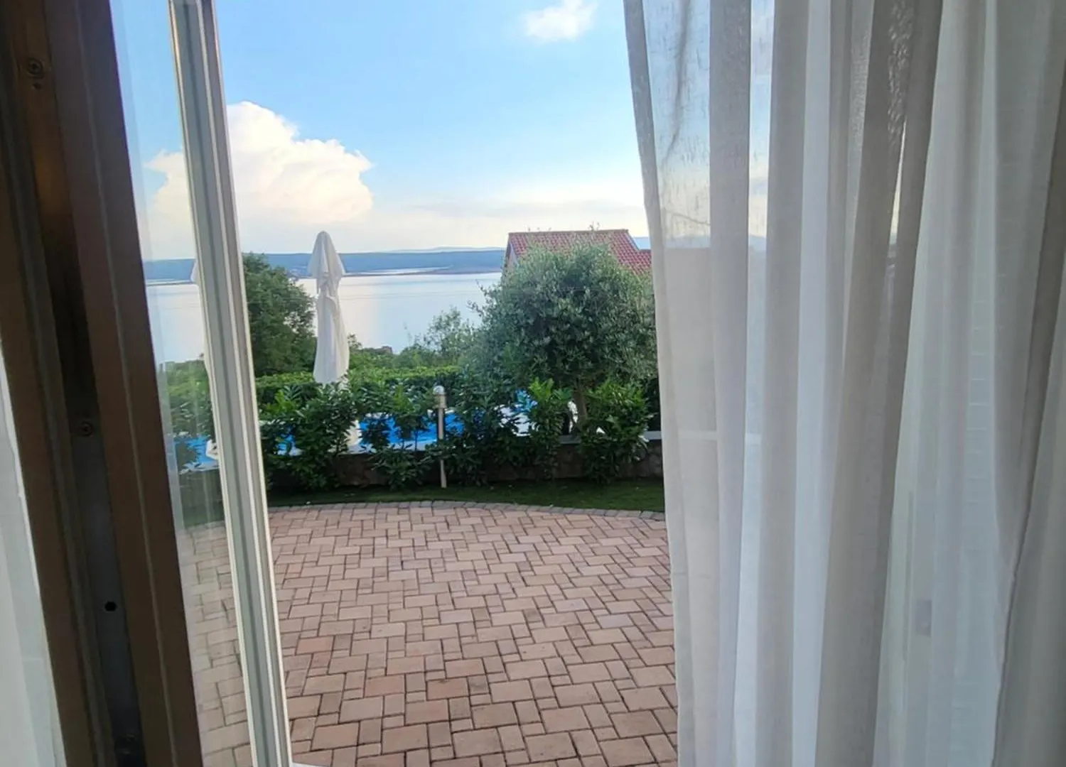Apartamento Apartmani Andiks Dramalj