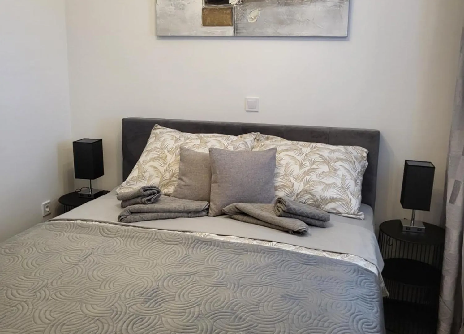 Apartamento Apartmani Andiks Dramalj Croacia