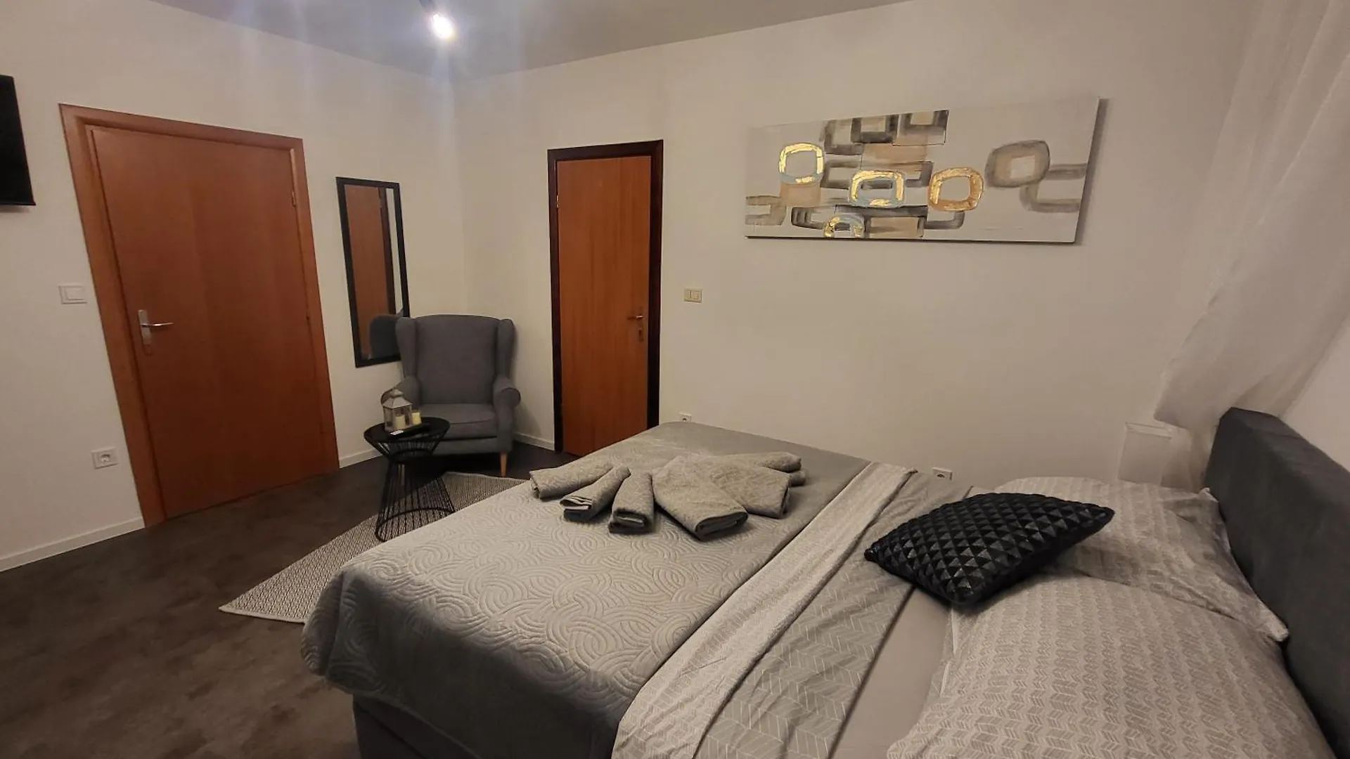 Apartmani Andiks Dramalj Apartamento