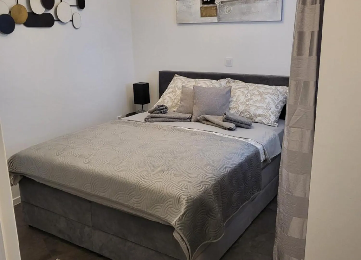 Apartamento Apartmani Andiks Dramalj