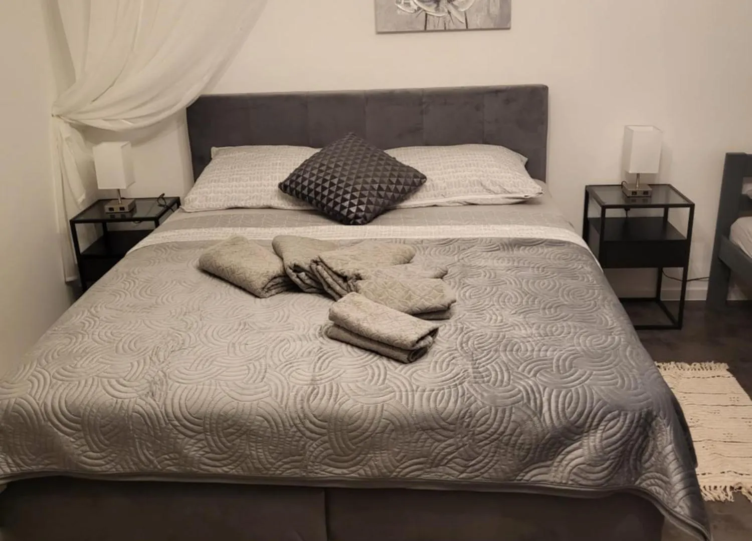 Apartmani Andiks Dramalj